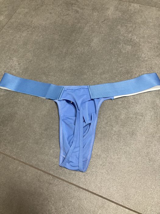 Труси Стрінги чоловічі