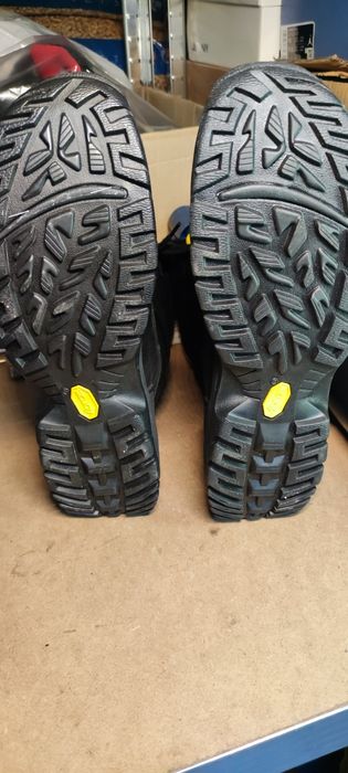 Śniegowce męskie UGG rozmiar 43