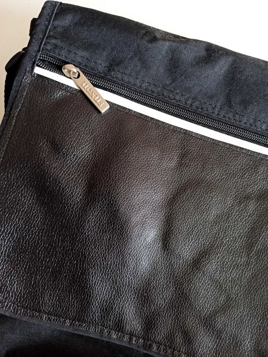 Torba na laptopa i dokumenty A4