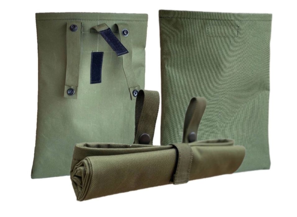 Підсумок для скиду (олива)