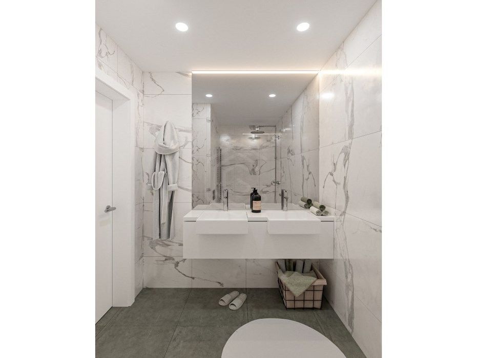 Apartamento T3 Empreendimento a escassos minutos do Rio Douro, Gond...