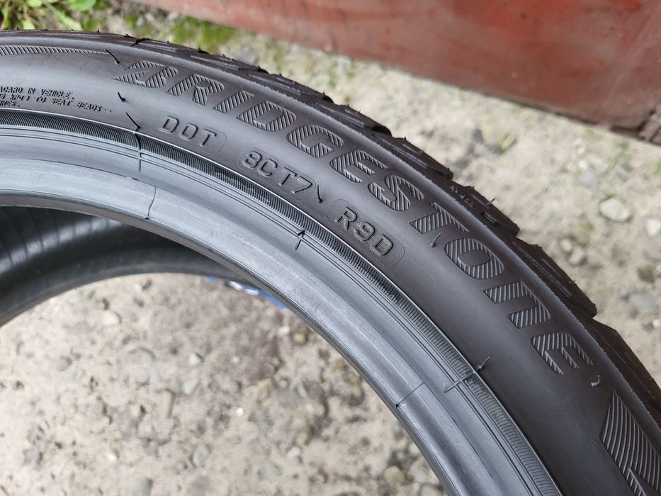225/40/18 R18 Bridgestone Blizzak LM-32 4шт ціна за 1шт шини