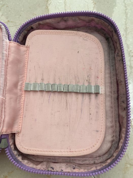 Estojo da kipling