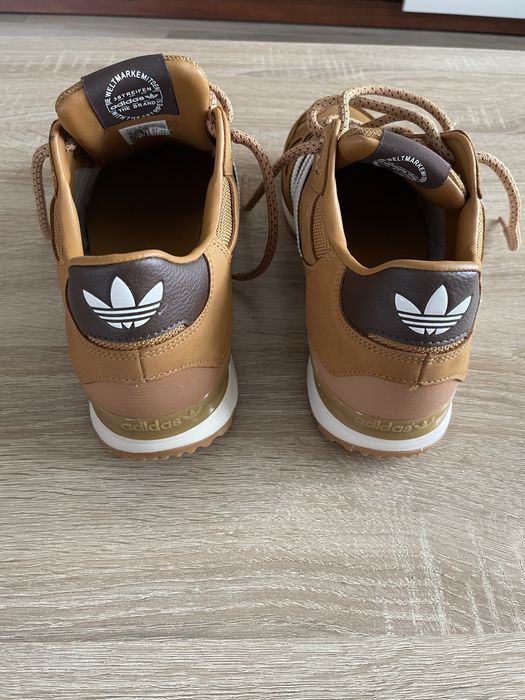 Buty Adidas ZX750