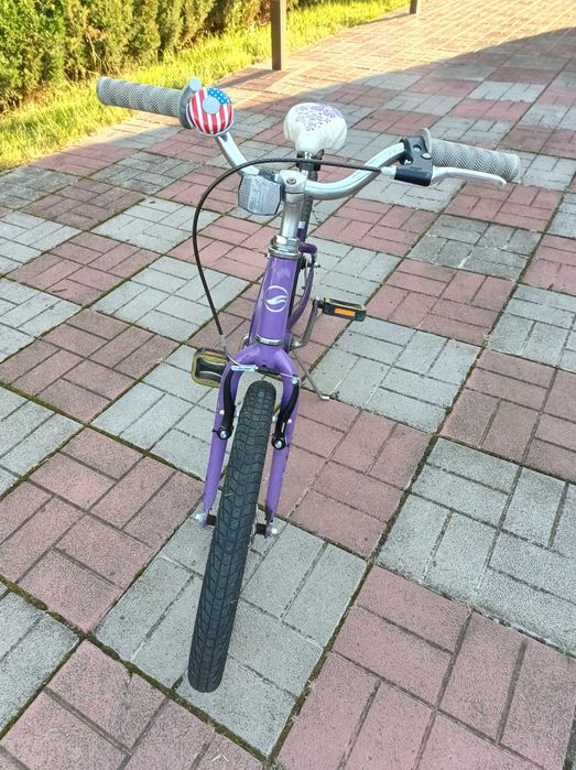 Велосипед  Giant Bella 20 2015