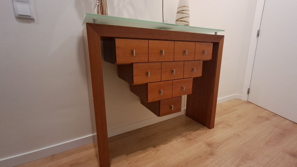 Aparador design moderno