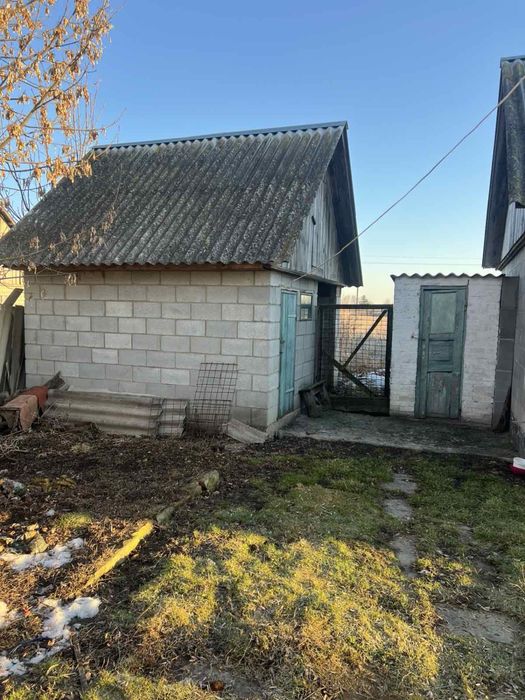 Продаж будинку село Даничів , Корецький р-н