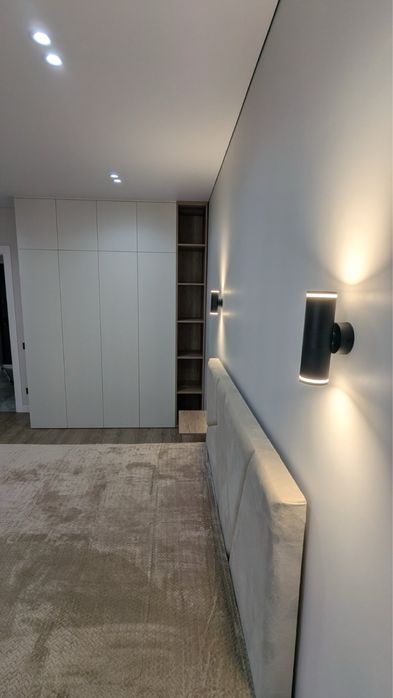 Продаж квартири з сучасним ремонтом ( Ще діє переуступка )