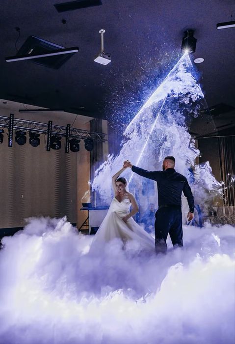 Jaser Amerykański trend na twoim weselu oraz inne atrakcje