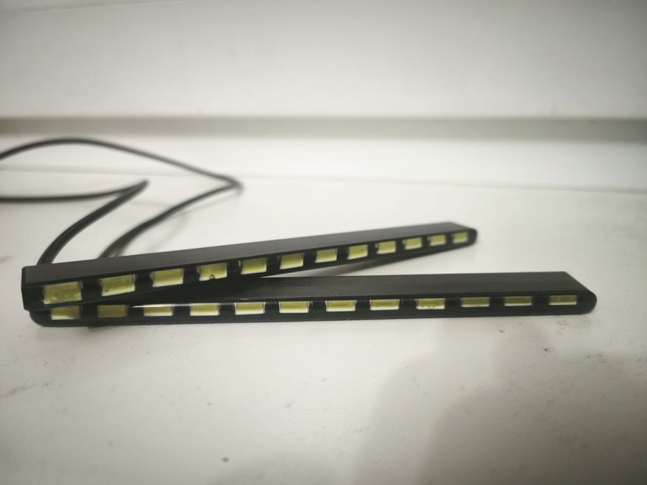 ДХО комплект DRL контроллер