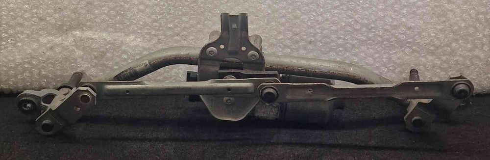 Motor Limpa Vidros Frente PEUGEOT 2008 I (CU_) ano 2014