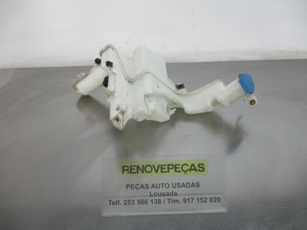 Reservatório / depósito água limpa vidros VOLKSWAGEN Passat (3C2)