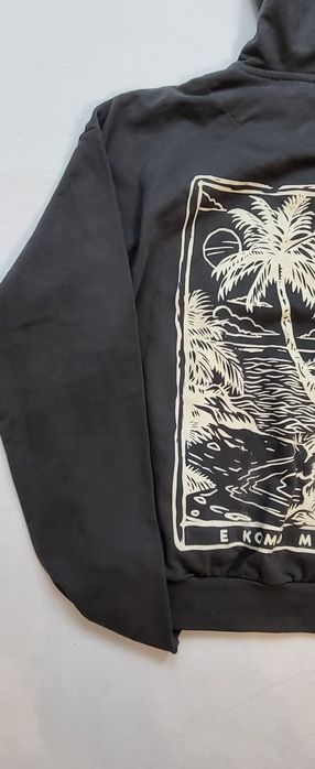 Bluza Oversize Hawai