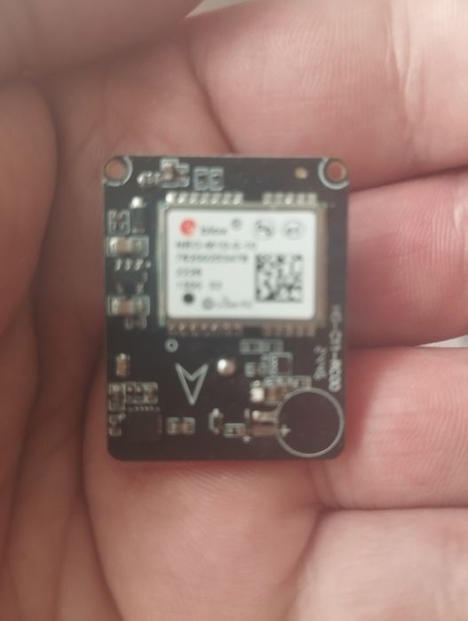 Трофеї GPS модуль Holybro Micro M10
