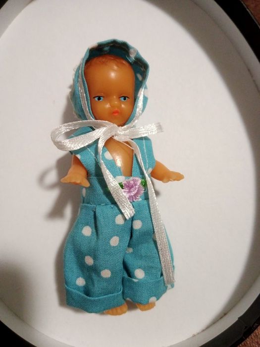 Пупсик немецкий времн СССР