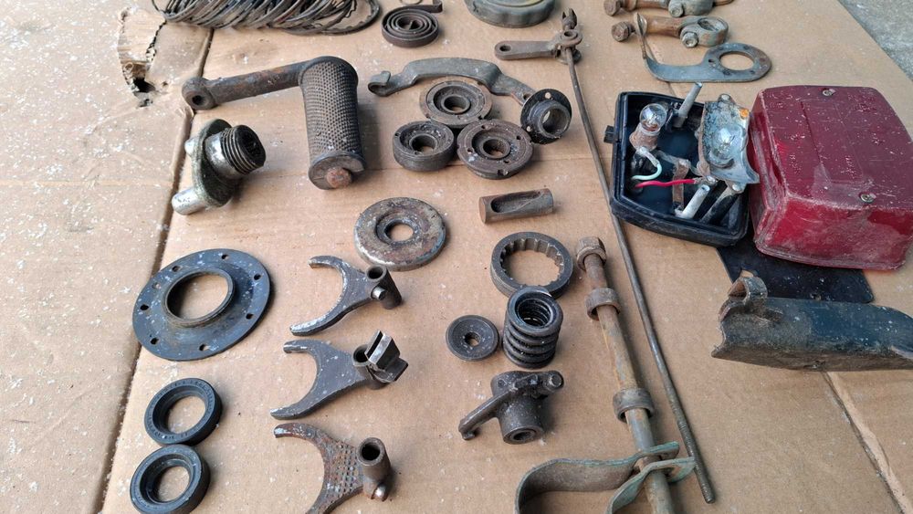 Мт Днепр кільця централка вживане