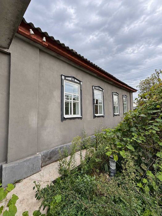 Продам будинок 67,8 м² із гаражем у Ромнах, Засулля