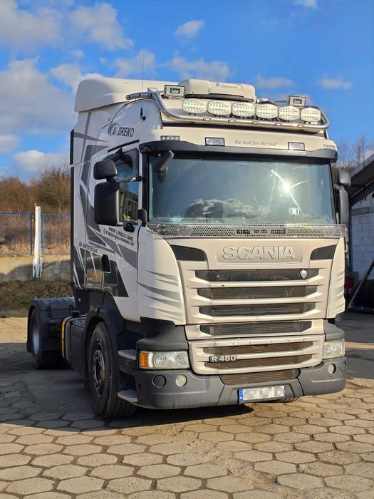 Scania