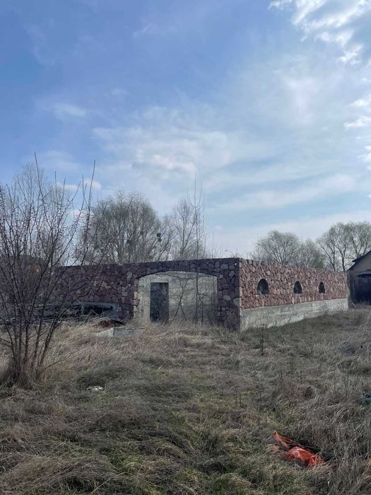 Продажа дачного участка земли на Осокорках