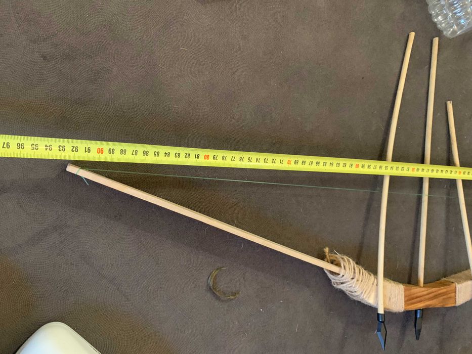 Детские Игрушки Лук , стрелы  и автомат