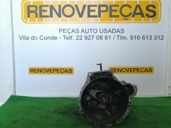 Caixa de velocidades manual BMW 3 (E36)