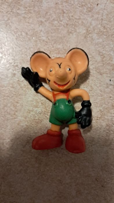 Фигурка Микки Маус ГДР