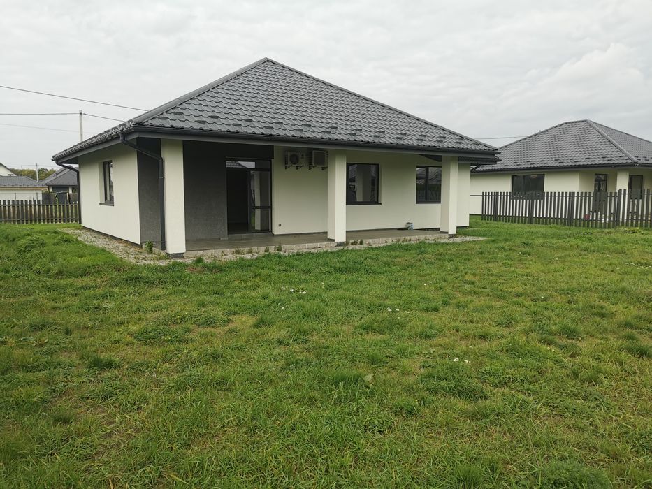 Дом с ремонтом, коттеджный городок в лесу, Sky Park, Гнедин