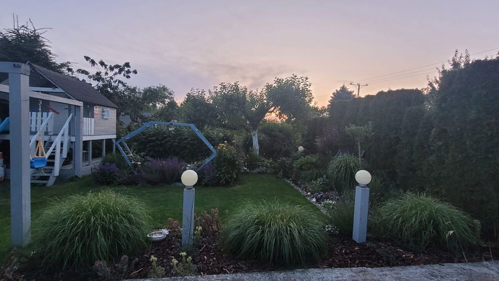 Sprzedam działkę ROD przy ul. Mickiewicza