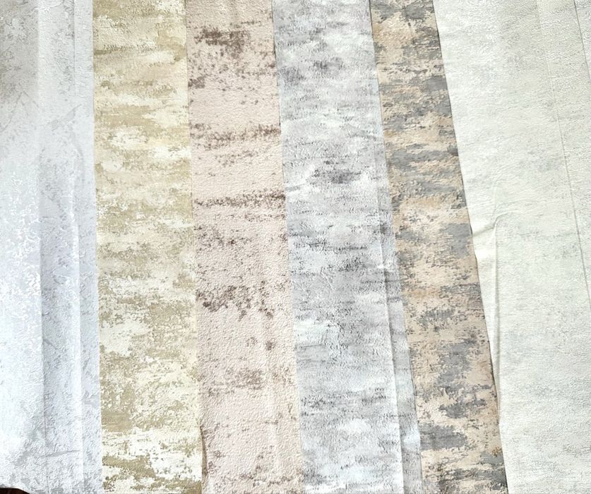 Обои, Шпалери ВИНИЛОВИЕ, Мойка