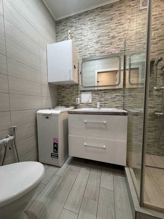 Продам 1-кімнатну квартиру з терасою. ЖК Спектрум. Державні програми.