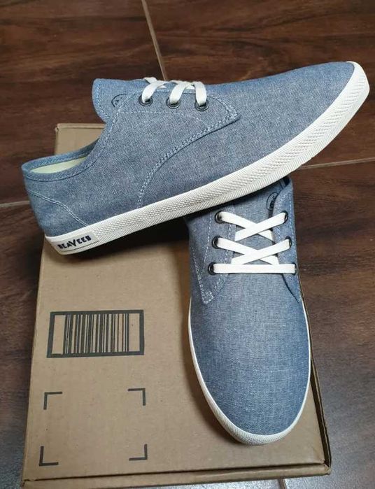 Кеди Sea Vees оригінал 41,5