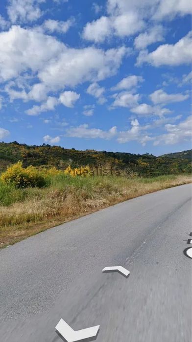 Terreno à venda , Cm1285, 41 °23'19.4"n 7°26'34.5"w