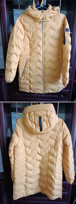 Зимня куртка жіноча