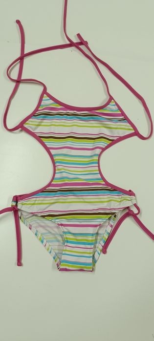 Trikini de criança