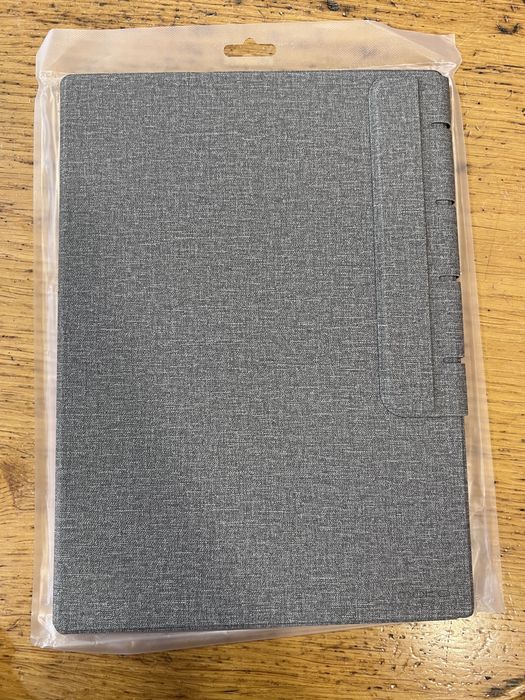MoKo Capa p/ Remarkable Paper Pro 2024 11.8" - Novo
