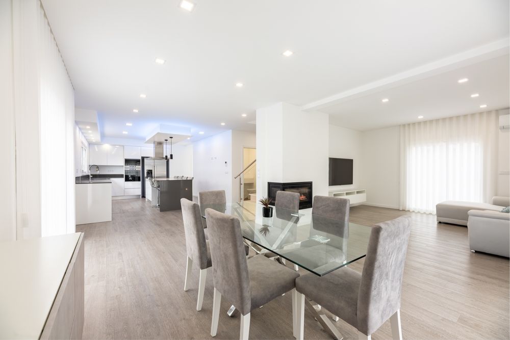 Fotografia Imobiliária Profissional