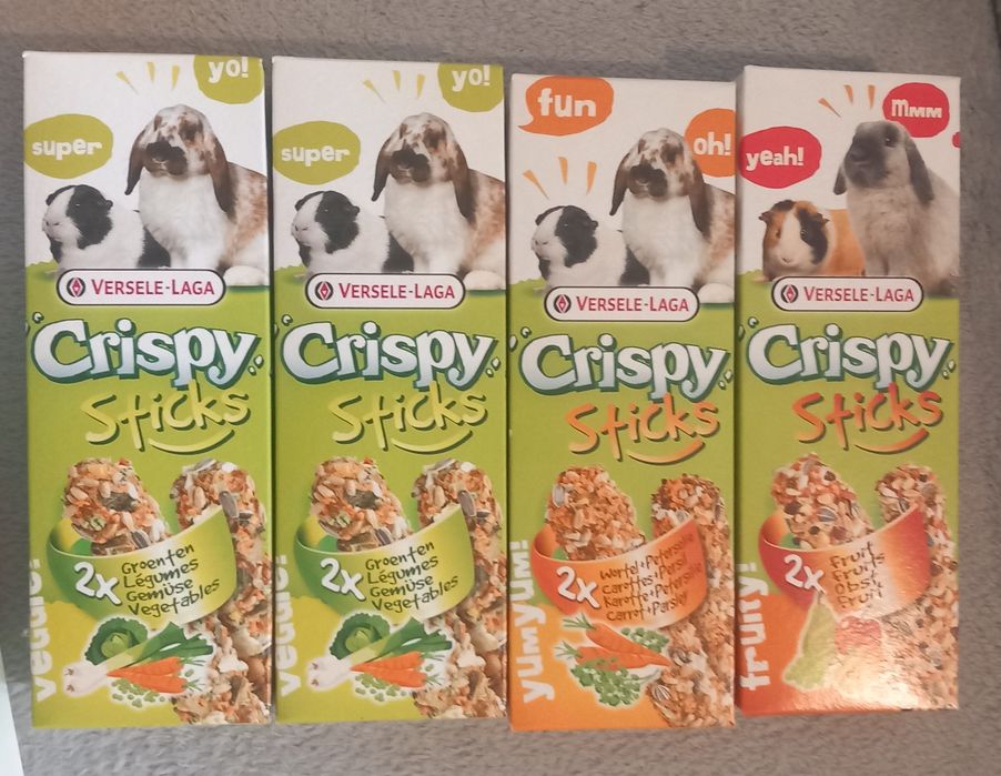 Versele Laga Rat Mouse - Karma dla szczurów / myszy Versele-Laga 2kg (x3)