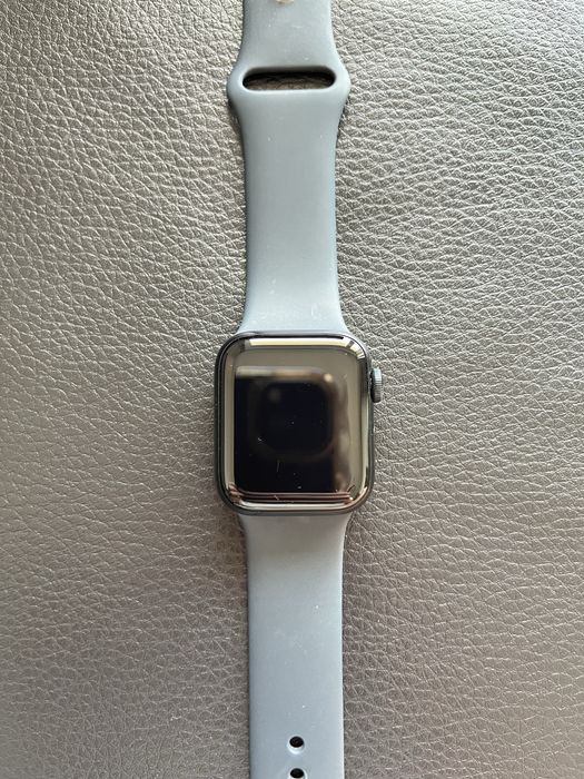 Applewatch SE 2 gen stan idealny