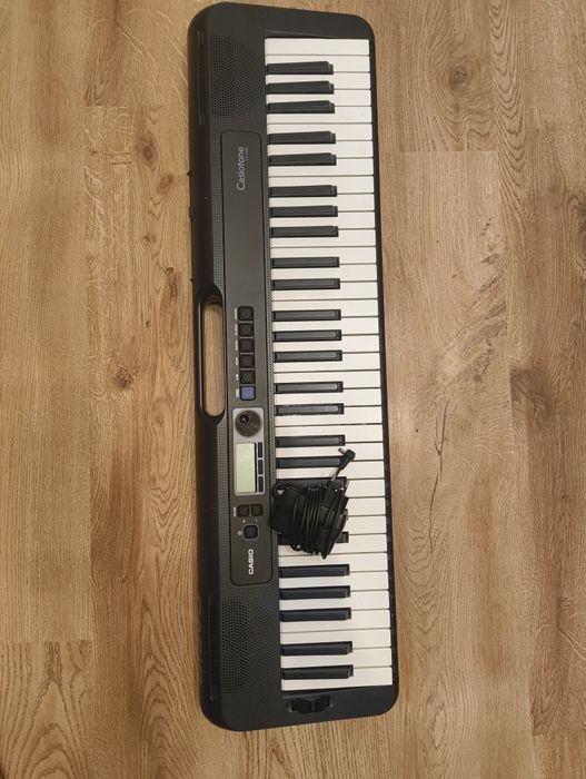 Keyboard Casio CT-S300