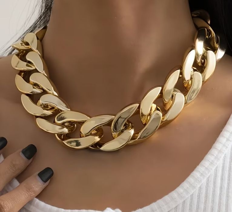 Аксесуари: намисто, цепочка, ланцюжок, сережки, пірсинг