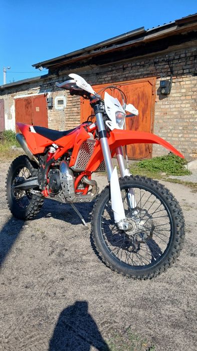 Beta xtrainer 2T 250