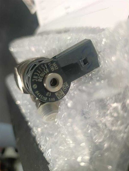 Injetor Bosch 0445110598 Reconstruído BMW F20 F21 F48 Mini F56
