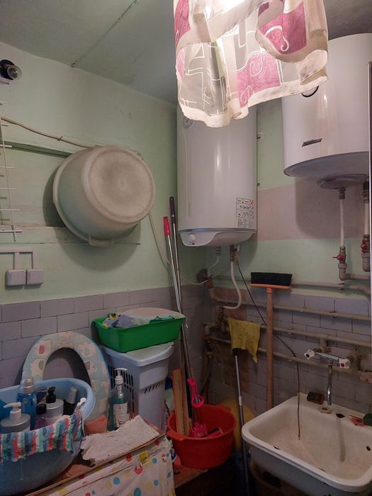 Продам комнату в Солоницевке