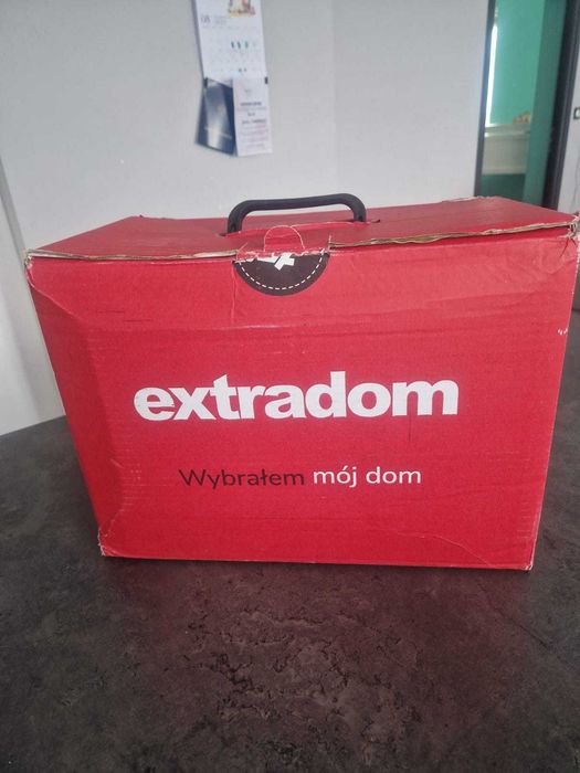 Projekt domu „Nila” BSE1159 — nowoczesny, parterowy dom z garażem