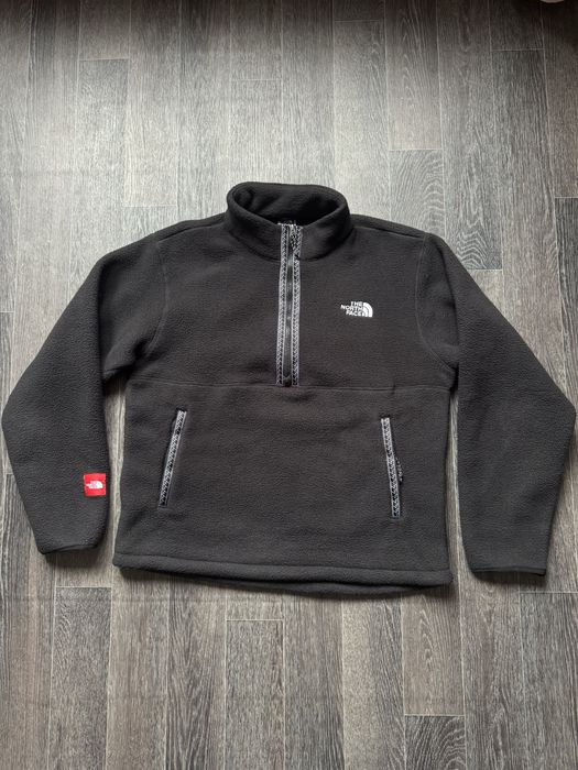 The north face плюшева фліска чоловіча