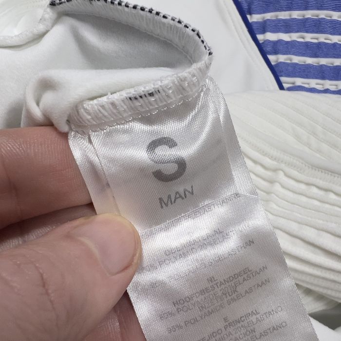 X-Bionic компресійна чоловіча кофта / рашгард X bionic