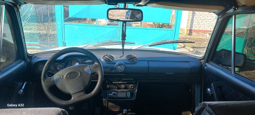 Продам  Ваз 21063