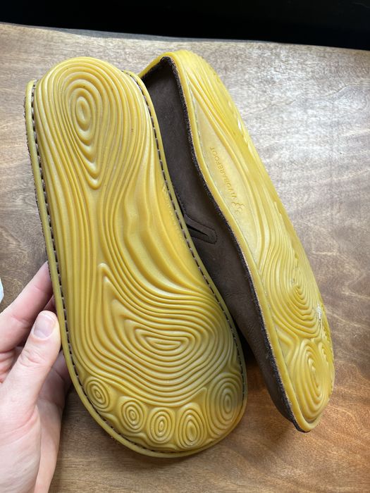 Vivobarefoot Ababa II сліпони берфут унісекс