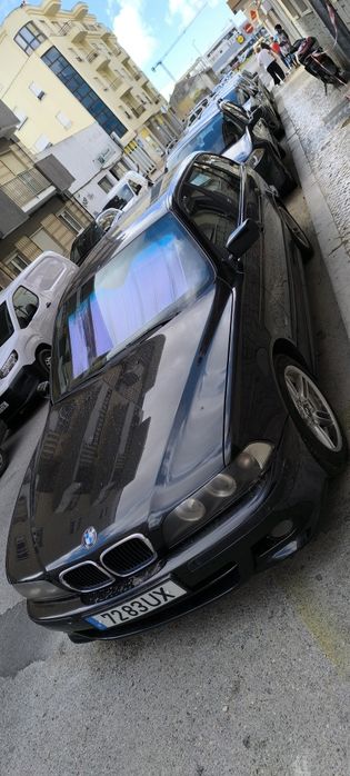 BMW 2003 série 5 € 4.300