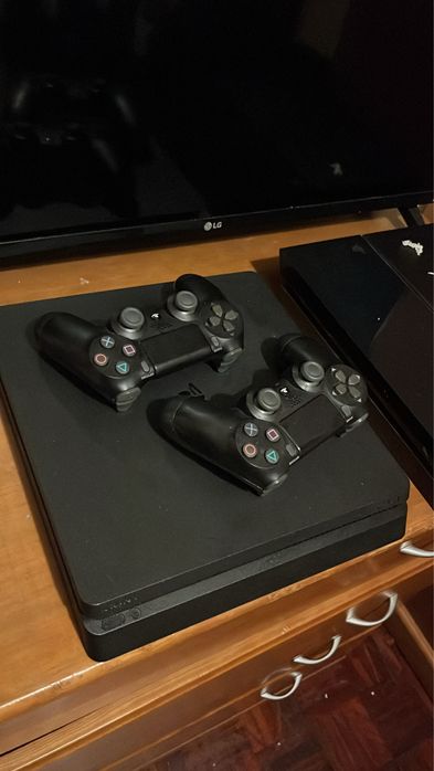 Duas Playstaion 4